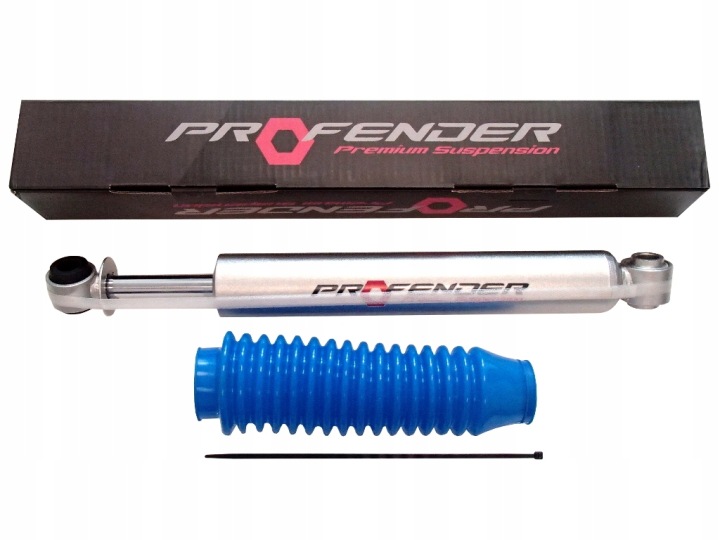 KIT SUSPENSIONS +2 CALES JEEP GRAND CHEROKEE WJ