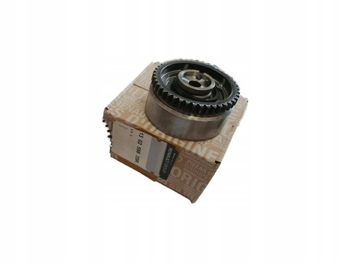 WHEEL EXCHANGE PHASES VALVE CONTROL SYSTEM RENAULT 1.2 TCE EXHAUSTION photo 1 - milautoparts-fr.ukrlive.com