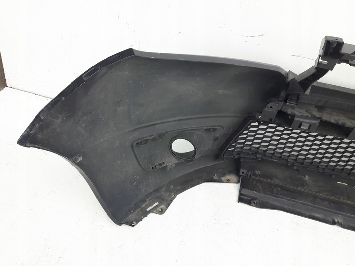 DACIA SANDERO II BUMPER FRONT FRONT photo 5 - milautoparts-fr.ukrlive.com