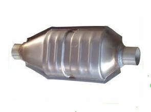 CATALYST ALTERNATIVE SILENCER STREAMER photo 1 - milautoparts-fr.ukrlive.com