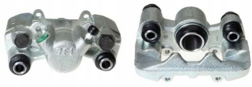 CALIPER BRAKE TOYOTA REAR RAV 4 1,8-2,0 VVTI 00- photo 11 - milautoparts-fr.ukrlive.com