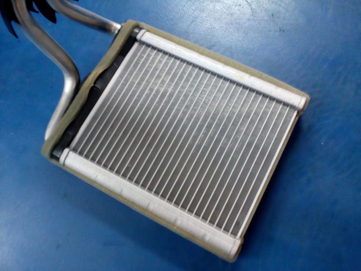 FORD FIESTA MK8 RADIATOR RADIATOR HEATER photo 2 - milautoparts-fr.ukrlive.com