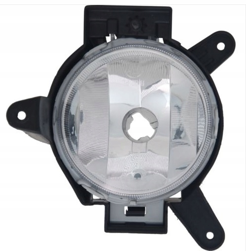 HALOGEN LAMP CHEVROLET SPARK 2010-2013 photo 1 - milautoparts-fr.ukrlive.com