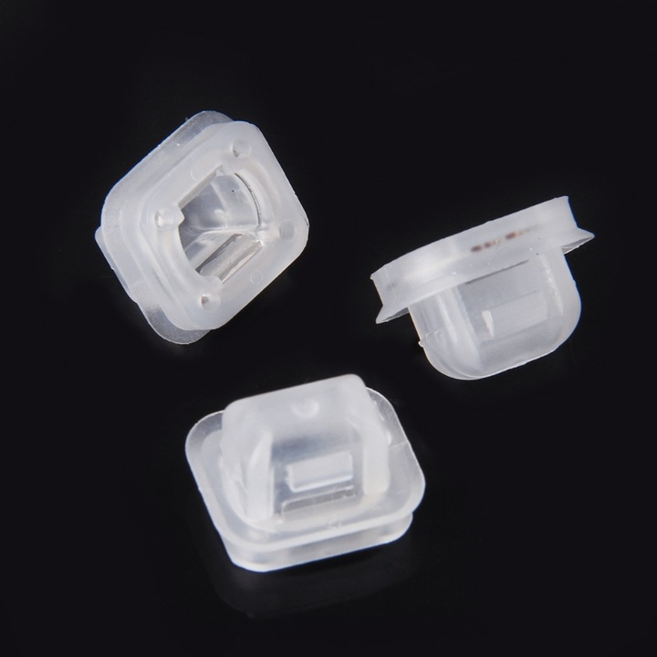 10X CLAMPS SOCKETS MOULDINGS BMW E46 E65 E90 X3 X5 photo 9 - milautoparts-fr.ukrlive.com