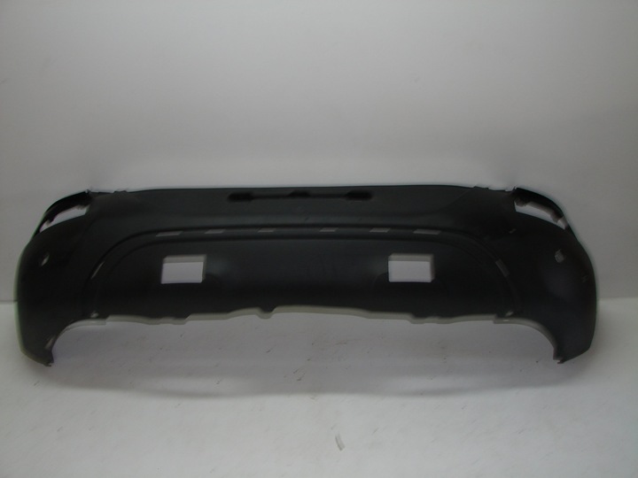 PARE-CHOCS ARRIÈRE ARRIÈRE RENAULT KADJAR 15- 850222154R photo 1 - milautoparts-fr.ukrlive.com