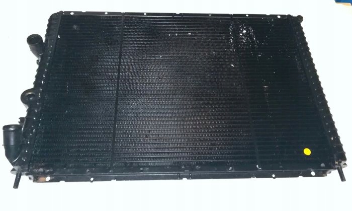 RADIATEUR EAUX RENAULT MEGANE SCENIC photo 1 - milautoparts-fr.ukrlive.com