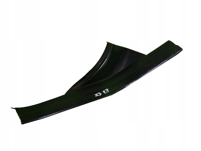 PROTECTION FACING FACING, PANEL SILL RIGHT REAR BMW X3 E83 photo 1 - milautoparts-fr.ukrlive.com