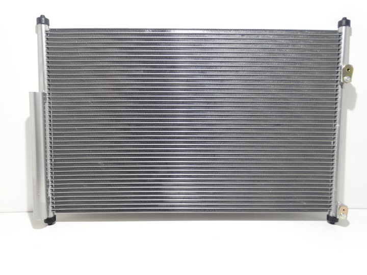 RADIATOR AIR CONDITIONER SUZUKI GRAND VITARA 2005- photo 1 - milautoparts-fr.ukrlive.com