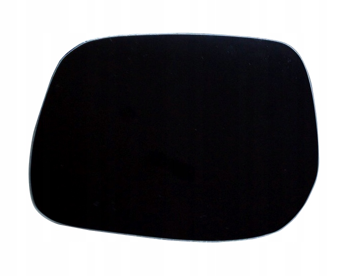 DAIHATSU MATERIAL 2006-10. GLASS LEFT FLAT photo 1 - milautoparts-fr.ukrlive.com