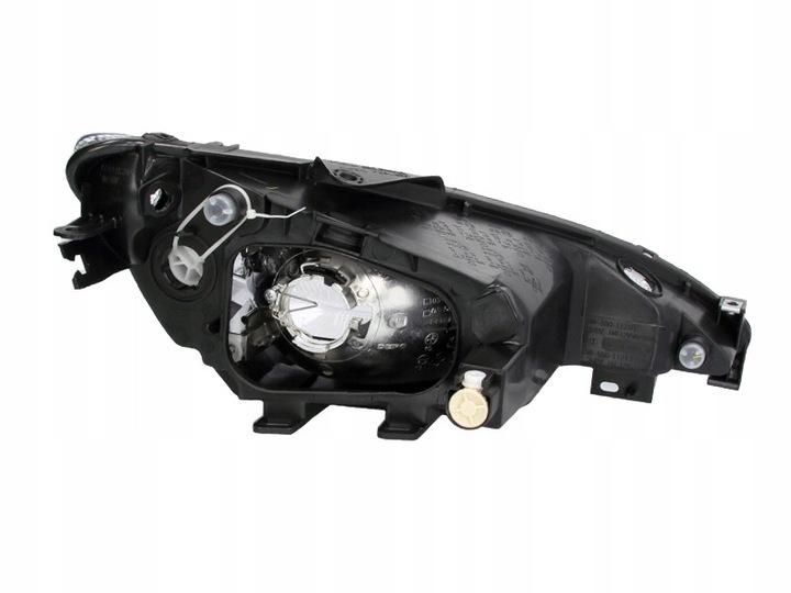 LAMP LAMP FRONT PEUGEOT 206 98- SET LEFT+RIGHT photo 5 - milautoparts-fr.ukrlive.com