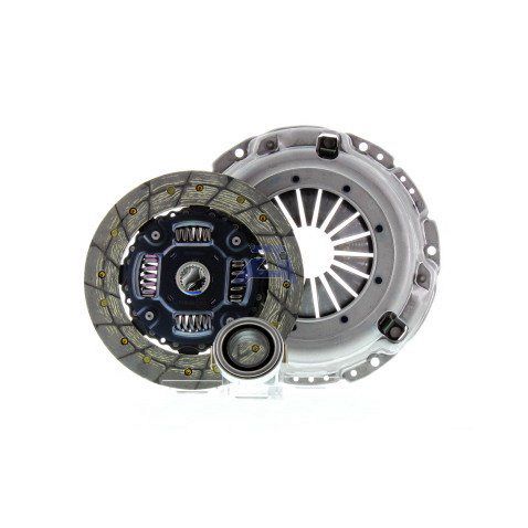 AISIN CLUTCH HONDA ACCORD VIII 2.4 190KM photo 1 - milautoparts-fr.ukrlive.com