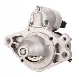 CS1531 STARTER TOYOTA YARIS 1.0 VVT-I VVTI photo 1 - milautoparts-fr.ukrlive.com