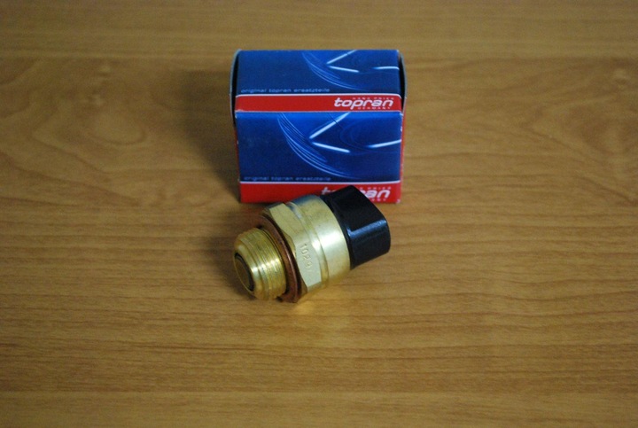 SENSOR THERMAL FAN AUDI A4 B5 A4 AVANT photo 3 - milautoparts-fr.ukrlive.com