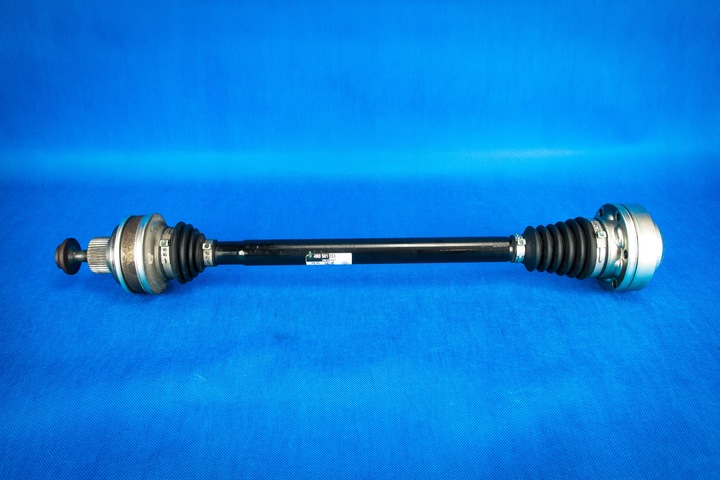 HALF-AXLE AXLE SWIVEL AUDI A6 4K A7 4K8 A8 4N 4N0501203 photo 1 - milautoparts-fr.ukrlive.com