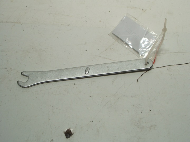 MERCEDES A W124 CABRIOLET KEYS ROOF 1245810066 photo 2 - milautoparts-fr.ukrlive.com