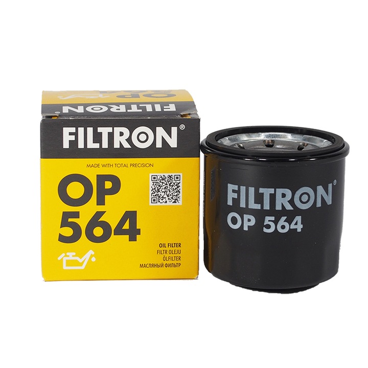 FILTRON FILTRE HUILES OP564 photo 1 - milautoparts-fr.ukrlive.com