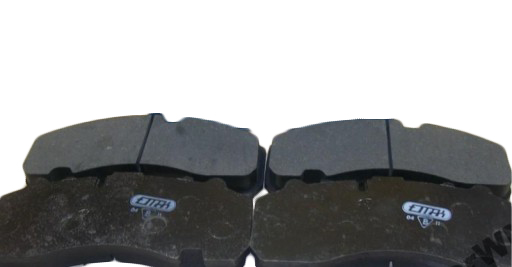 SABOTS DE FREIN DE FREIN BPW ECO AXE 29167 09.801.06.45.0 photo 3 - milautoparts-fr.ukrlive.com