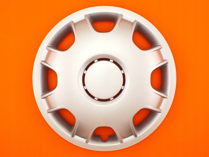 WHEEL COVERS 16 SPEED 3.5T MERCEDES SPRINTER VW CRAFTER photo 2 - milautoparts-fr.ukrlive.com