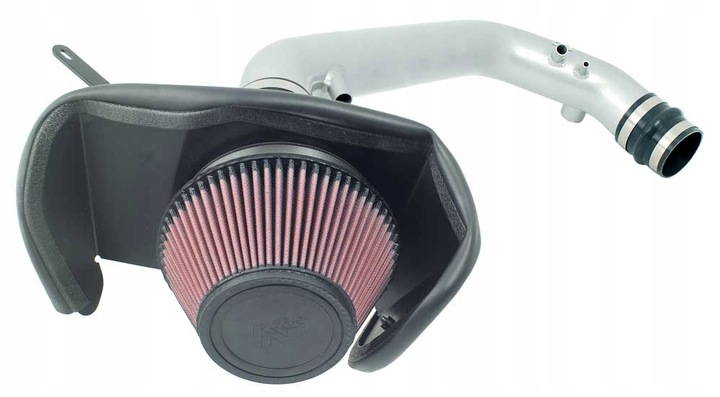 K&N FILTERS 69-7075TS TYPE SPORTIF SYSTÈME FILTROWA photo 1 - milautoparts-fr.ukrlive.com