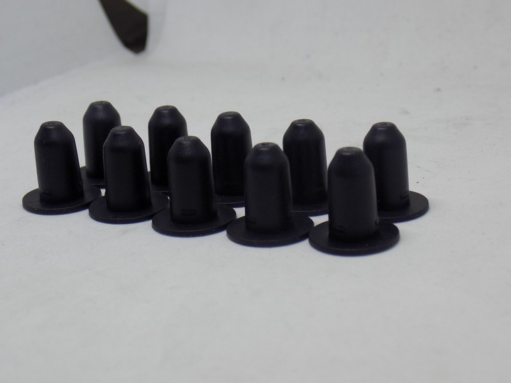 VW PASSAT B6 B7 B8 BOUTONS COUSSINETS MOLDING DE SEUIL photo 6 - milautoparts-fr.ukrlive.com