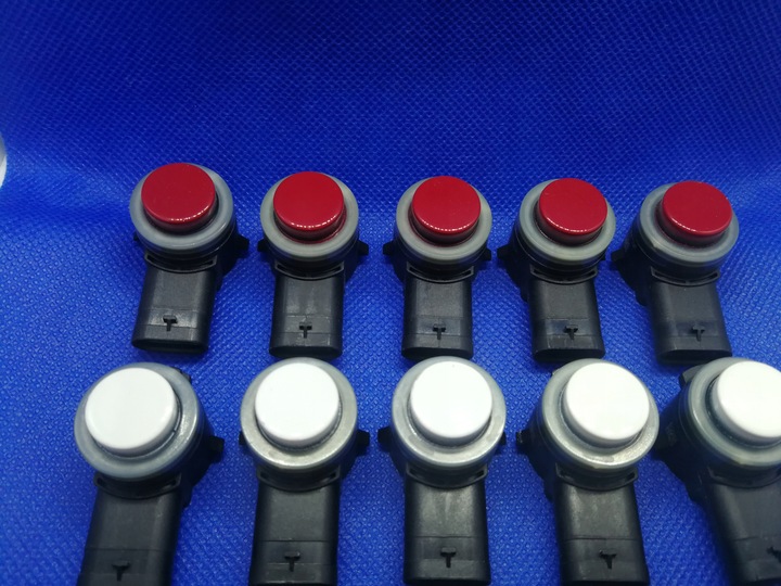 CAPTEUR PDC MERCEDES A0009059300 ORIGINAL COULEURS