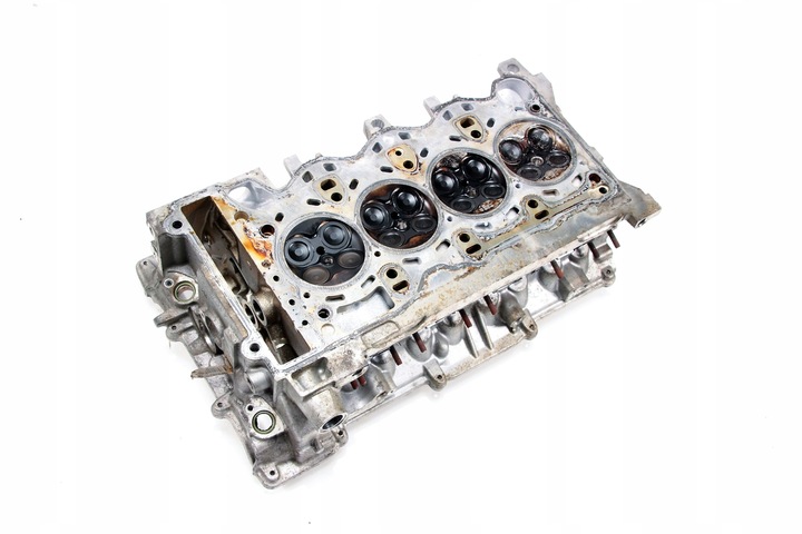 BMW E81 E87 116I 1,6 N43 N43B16 - CYLINDER HEAD 7559172 photo 7 - milautoparts-fr.ukrlive.com