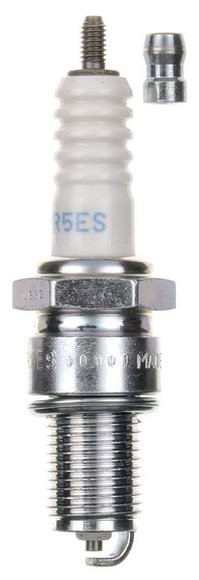 NGK BOUGIE ALLUMAGE BPR5E