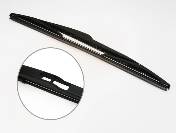 PEUGEOT 206 SW 2002-2006 WIPER BLADES FRONT + REAR photo 6 - milautoparts-fr.ukrlive.com