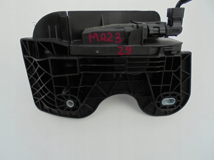 MAZDA 3 III PÉDALE GAZ POTENTIOMÈTRE 6PV312041 17R