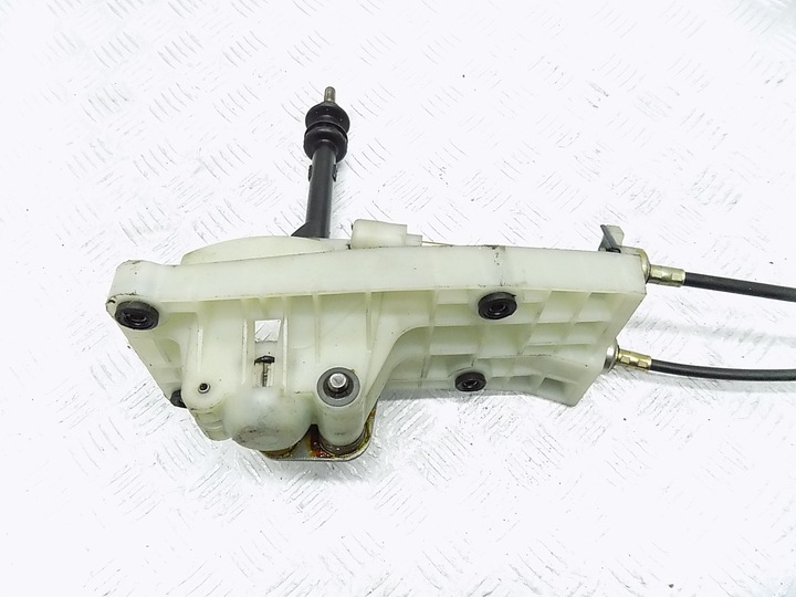 MECHANISM CHANGE-GEAR LEVER GEAR NISSAN X-TRAIL T30 01-05 photo 4 - milautoparts-fr.ukrlive.com