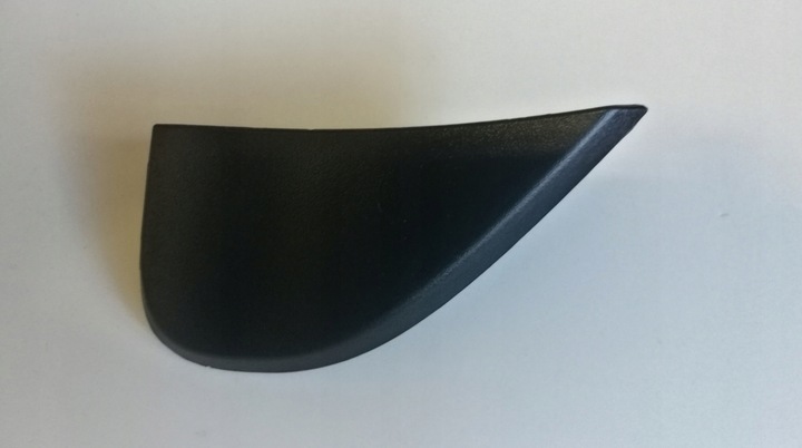 DODGE JOURNEY VENT WINDOW WING RIGHT photo 2 - milautoparts-fr.ukrlive.com