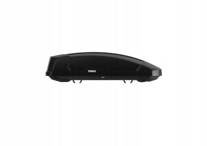 COFFRE DE TOIT THULE FORCE XT M 400L NOIR photo 14 - milautoparts-fr.ukrlive.com