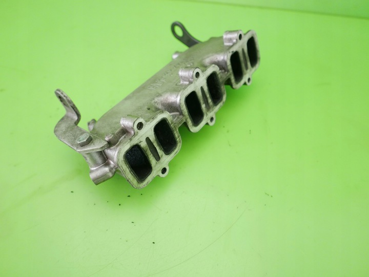 MANIFOLD INTAKE LEFT AUDI A4 B5 2.5 TDI AKN 99-01 photo 9 - milautoparts-fr.ukrlive.com