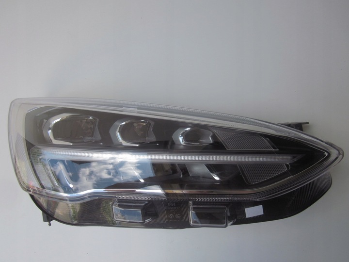 FEU COMPLET LED AVANT AVANT FORD FOCUS MK4 DROITE photo 2 - milautoparts-fr.ukrlive.com