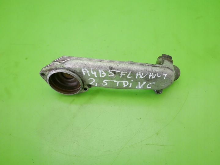 CORPS DE THERMOSTAT 059121121A AUDI A4 B5 2.5 TDI photo 9 - milautoparts-fr.ukrlive.com