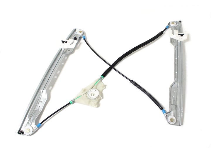 LIFT DEVICE GLASS FRONT LEFT CITROEN C5 I, C5 II 01- photo 1 - milautoparts-fr.ukrlive.com