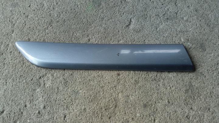 OPEL CORSA D 3D COUVE-JOINT PLANCHE DROITE AILES photo 1 - milautoparts-fr.ukrlive.com