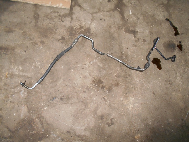 AUDI A4 B7 2.0 TFSI CABLE OIL 8E0317818A photo 1 - milautoparts-fr.ukrlive.com