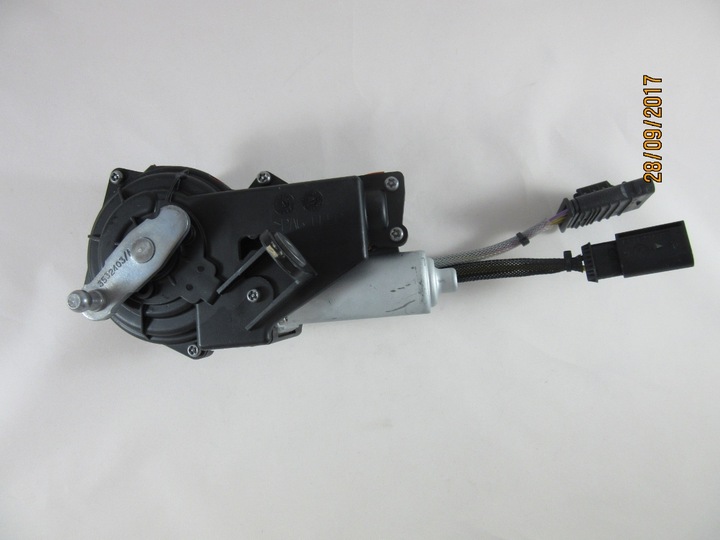 CONTROLLER SHOCK-ABSORBER BOX 8612559 BMW I8 I12 14- photo 8 - milautoparts-fr.ukrlive.com