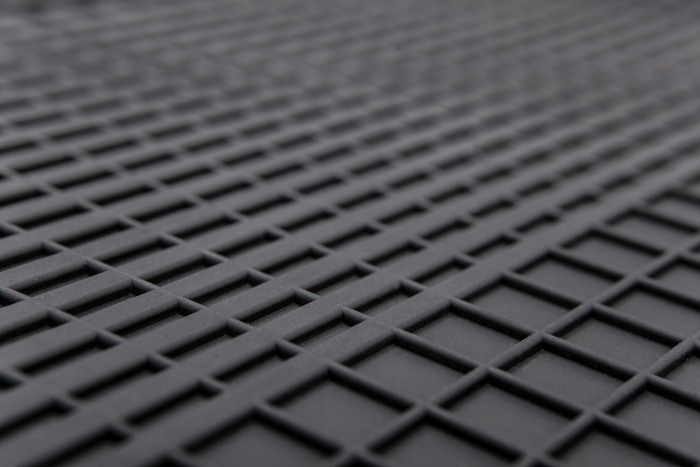 BLACK MATS UNI + TUNEL: RENAULT KANGOO I / 1 photo 4 - milautoparts-fr.ukrlive.com