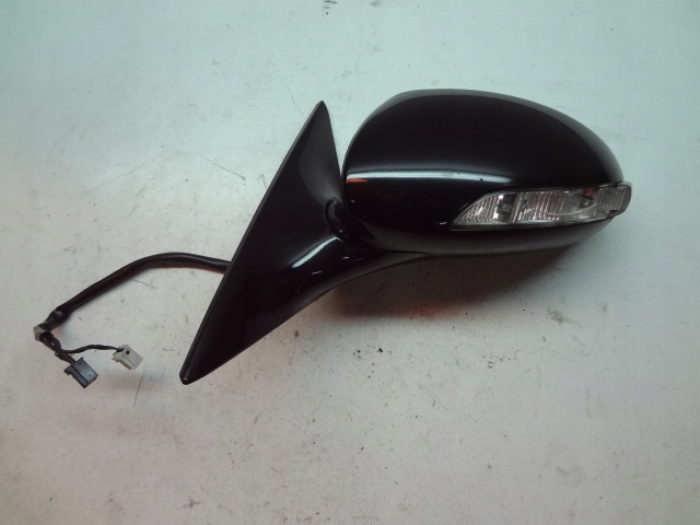 MERCEDES CLS W219 MIRROR LEFT C197 photo 1 - milautoparts-fr.ukrlive.com