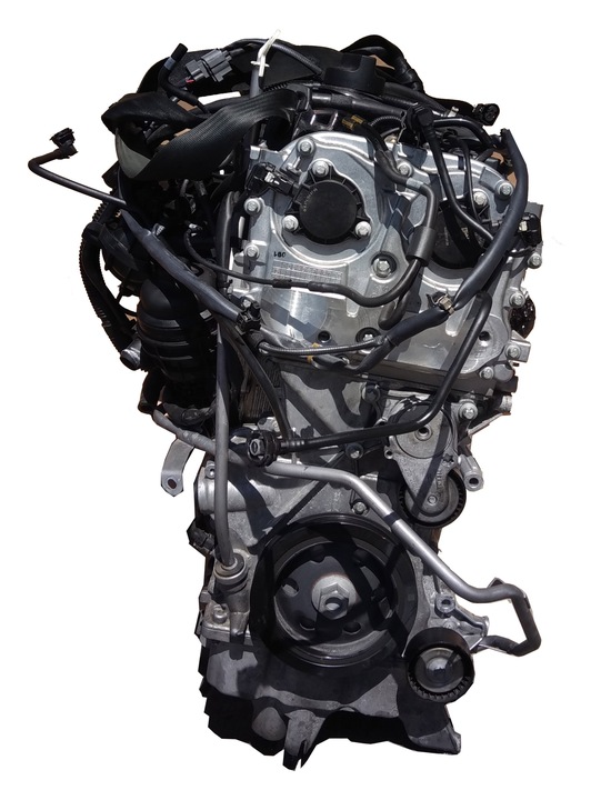 MERCEDES CLA GLA W176 270910 CGI DRIVE SYSTEM ENGINE photo 2 - milautoparts-fr.ukrlive.com