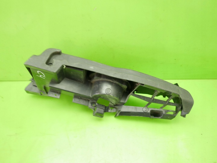 MOUNTING SHELVES BOOT RIGHT CITROEN C4 I 3D photo 4 - milautoparts-fr.ukrlive.com