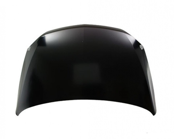 HOOD COVERING ENGINE OPEL CORSA C 00-09 photo 1 - milautoparts-fr.ukrlive.com