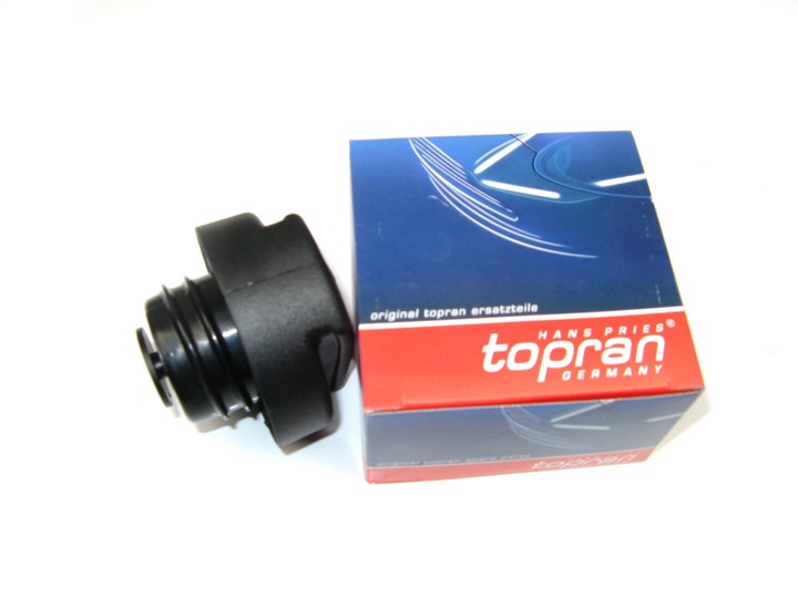 TOPRAN CAP FILLING FUEL photo 6 - milautoparts-fr.ukrlive.com