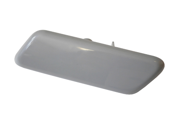 BOUCHON ESSUIE-GLACES FEUX POUR TOYOTA RAV4 3 3 (05-08) photo 2 - milautoparts-fr.ukrlive.com