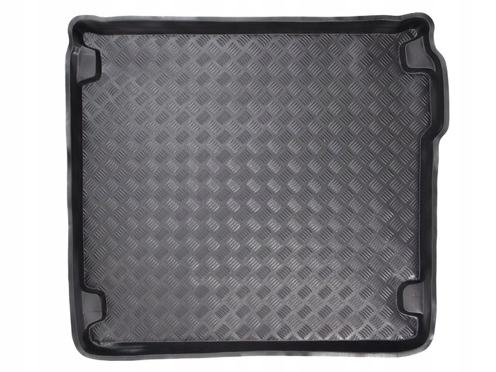 MAT LINER BOOT DO: BMW X5 F15 (OD 2013) photo 1 - milautoparts-fr.ukrlive.com