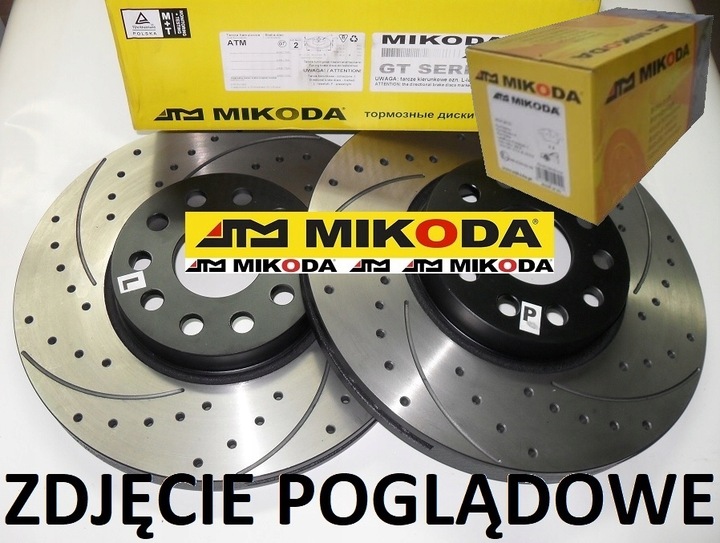 DISCS 1744 GT PADS RENAULT SCENIC II GRAND II FRONT 300MM 4 SCREW BOSCH photo 4 - milautoparts-fr.ukrlive.com