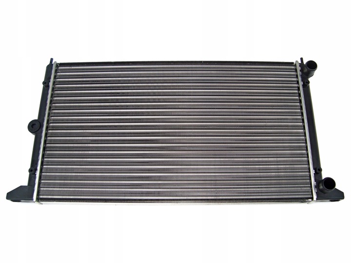 GT BERGMANN RADIATEUR GALAXY 1.9TDI 95- photo 2 - milautoparts-fr.ukrlive.com