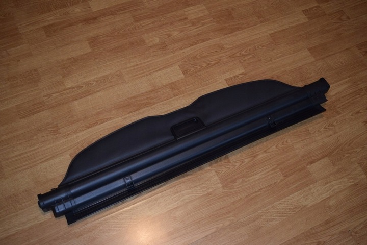 CURTAIN BOOT OPEL SIGNUM BLACK FROM JEZYKIEM2008 photo 10 - milautoparts-fr.ukrlive.com